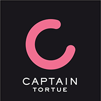 logo_Captain Tortue GmbH